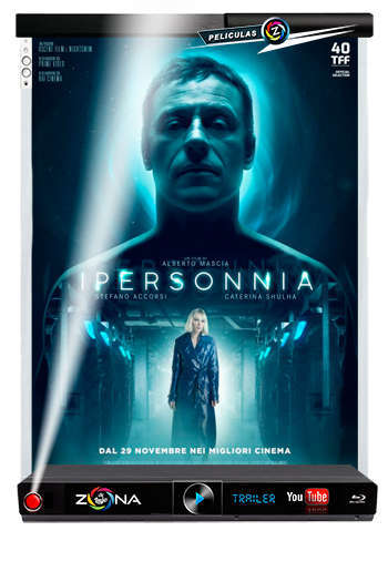 Película ipersonnia 2022