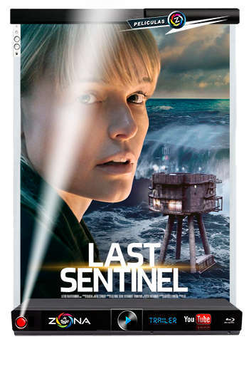 Película Last Sentinel 2023