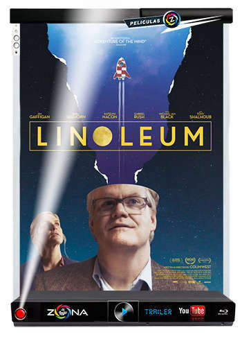 Película Linoleum 2022