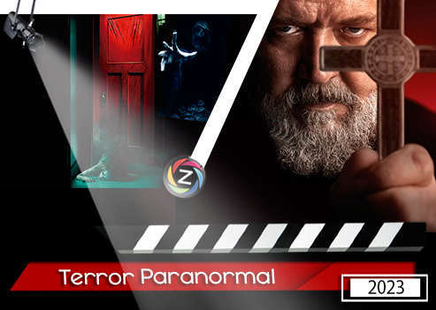 las mejores películas de terror paranormal 2023