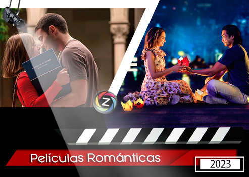 las mejores películas románticas del 2023