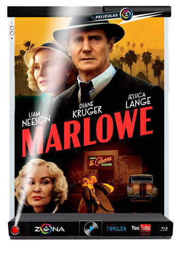 Película marlowe 2022