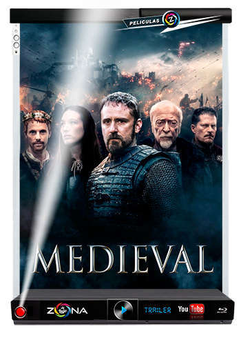 Película medieval 2022