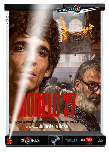 Película Modelo 77 2022
