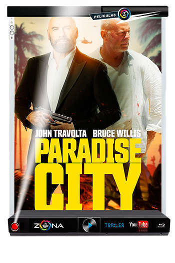 Película Paradise City 2022