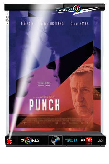 Película Punch 2022