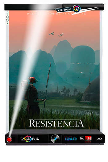 Película Resistencia 2023