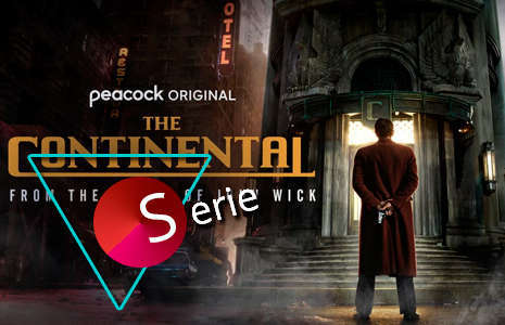 The Continental 2023