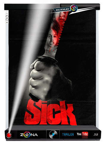 Película sick 2022