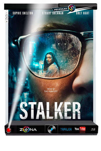 Película stalker 2022
