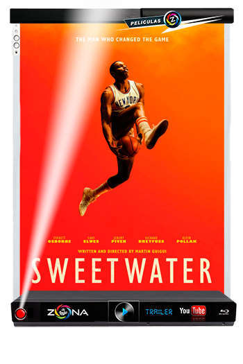 Película sweetwater 2023