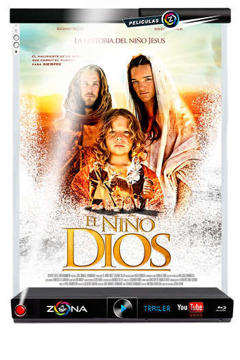 Película The Christ Child 2023