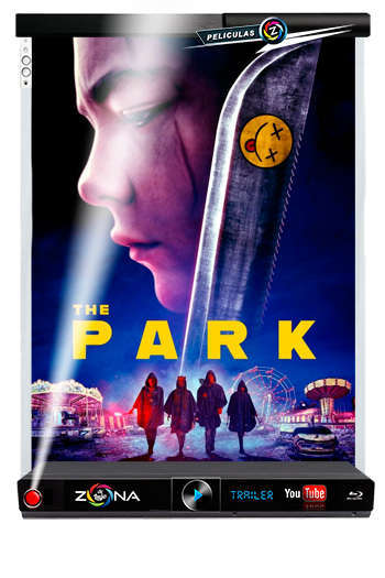 Película The Park 2023