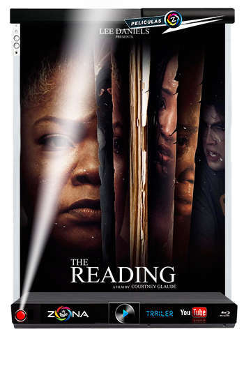 Película The Reading 2023