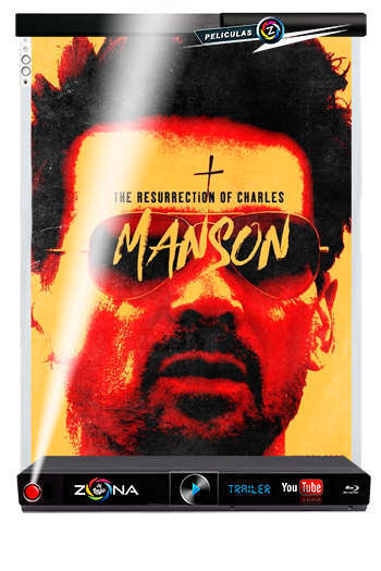 Película The Resurrection of Charles Manson 2023