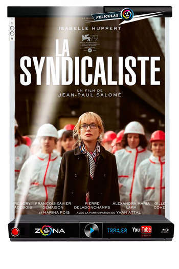 Película Un blanco fácil 2022