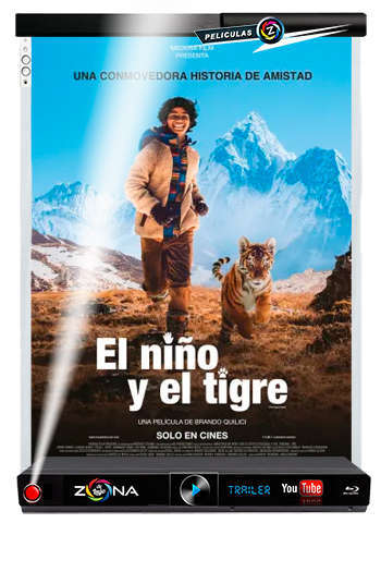 Película Ta'igara: An adventure in the Himalayas 2022