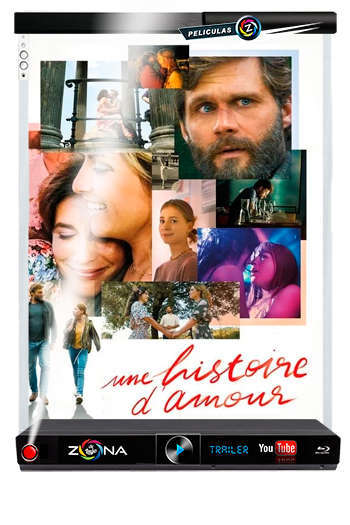 Película Une histoire d'amour 2022
