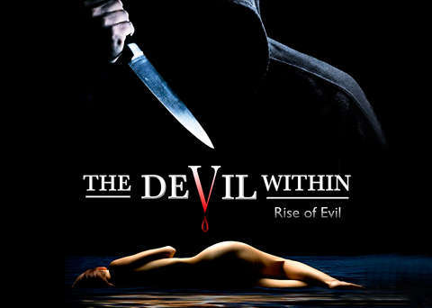 Película The devil within 2010
