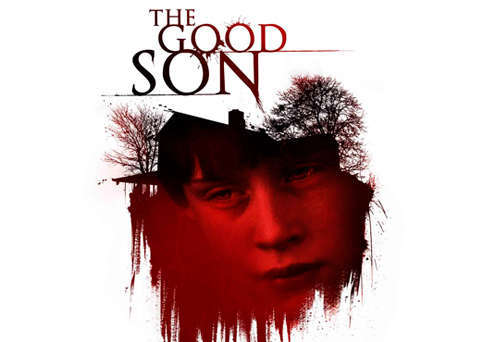 Película The Good Son 1992