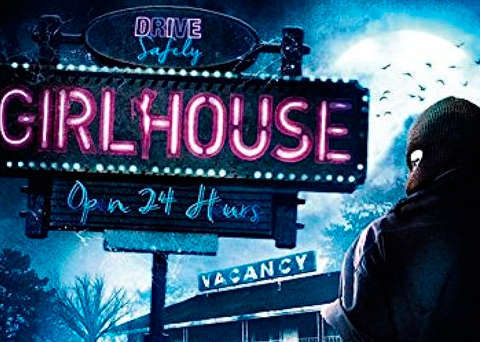 Película Girl House 2014