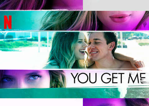 Película You Get Me 2017