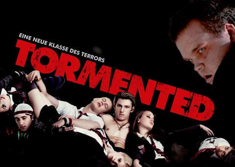 Película Tormented 2009