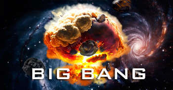 El Big-Bang el origen