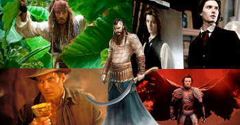 Personajes que inspiraron la leyenda del elixir de la vida