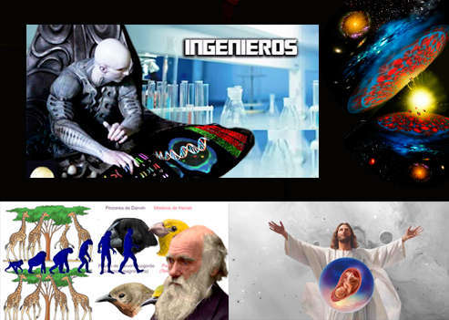 Top 10 teorías del origen de la vida