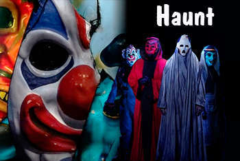 Movie Haunt 2019