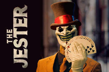 Película The Jester 2023