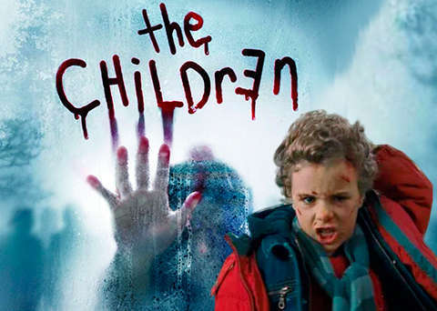 Película The Children 2008