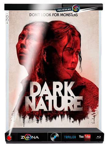 Película Dark Nature 2023