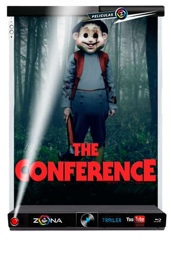 Película La conferencia 2023