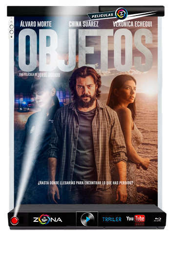 Película Objetos 2022