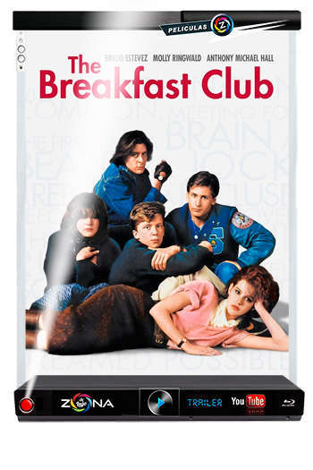 Película The Breakfast Club Live! 2023