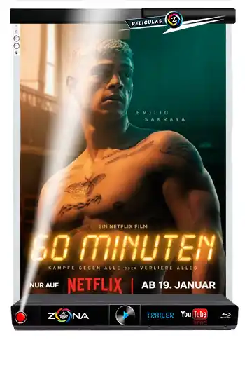 Película 60 minutos 2024