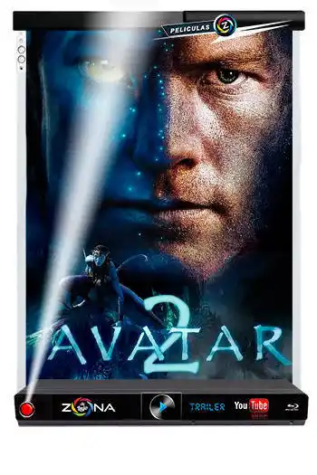 Película avatar 2 2022