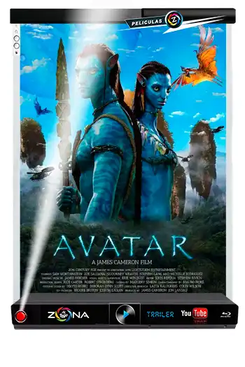 Película Avatar 2009