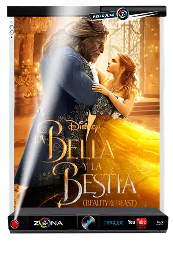 Película Beauty and the Best 2017