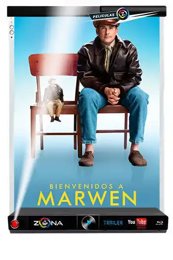 Welcome to Marwen 2018