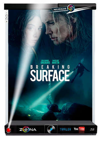 Película Breaking Surface 2020