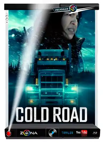 Película Cold Road 2024