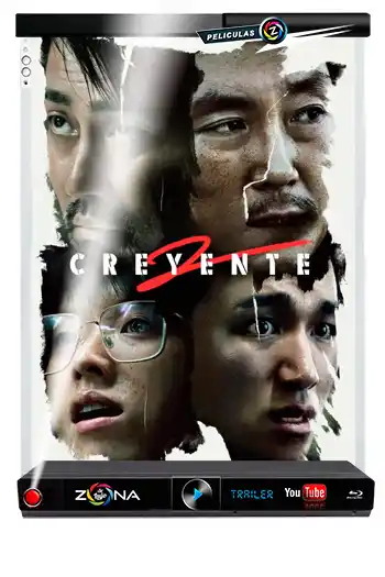 Película creyente 2 2023