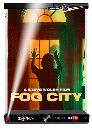 Película fog city 2023