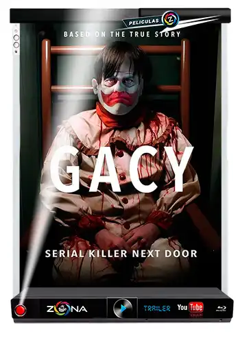 Película gacy serial killer next door 2024