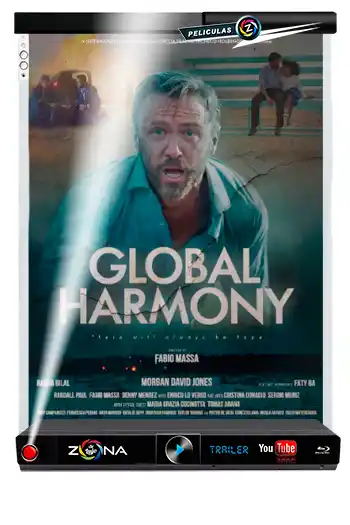 Película global harmony 2024