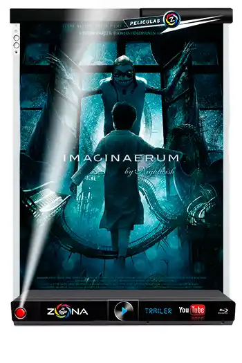 Película Imaginaeurum 2012