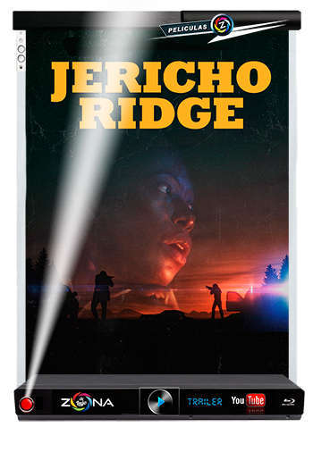 Película Jericho Ridge 2023